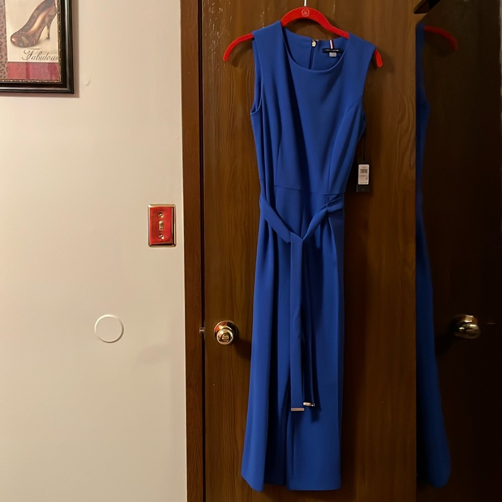 New Tommy Hilfiger jumpsuit